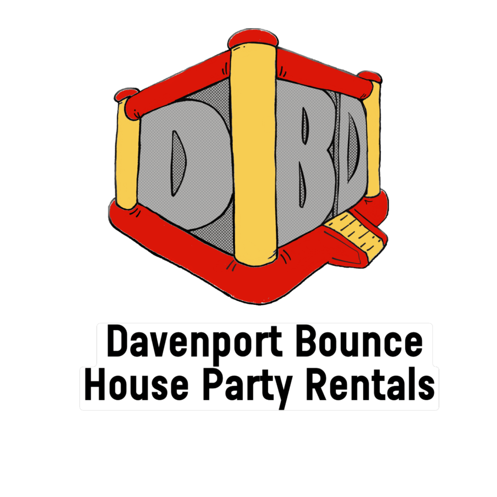 Obstacle Courses Davenport Bounce House & party Rentals